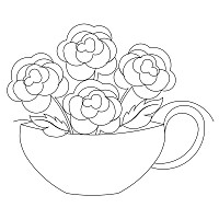 teacup roses pano alt